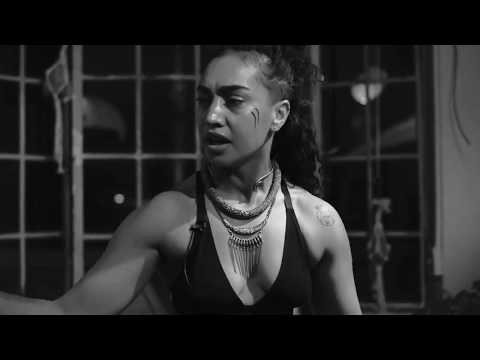 GROW ROOM SESSIONS VOL. 14 :: Jahra Rager