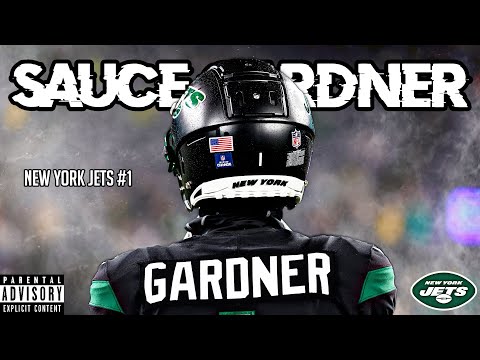 Sauce Gardner Mix - "NEXT" ft. NBA Youngboy ᴴᴰ