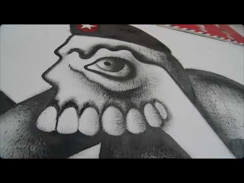 #ArtistasExprésate02