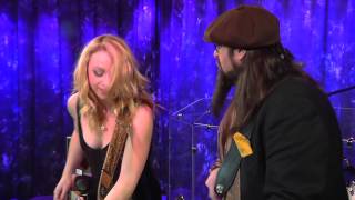 Samantha Fish - Poor Black Mattie - Don Odells Legends