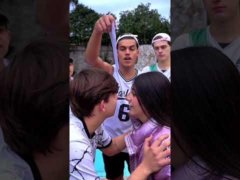 O QUE FOI ISSO?☠️