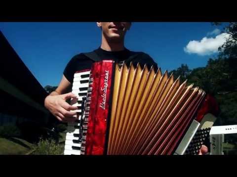 Me Pega de Jeito - Grupo Safira (Clipe Oficial)