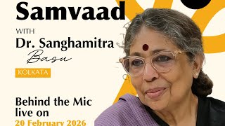 MAATI Samvaad EP -02