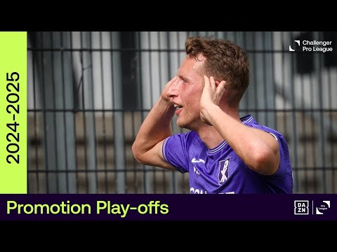 Samenvatting | KSC Lokeren-Temse - Patro Eisden | 2024-2025