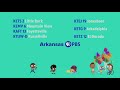 PBS Kids Station ID Balloons 2021 KETS DT1