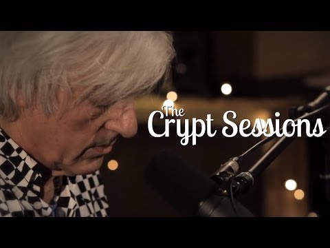 Robyn Hitchcock - Harry's Song // The Crypt Sessions