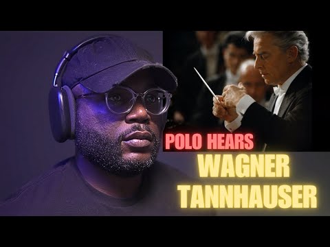 I Wasn’t Ready for This… Wagner’s Tannhäuser Overture (First Time Reaction)
