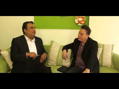 Entrevista a Ivan López