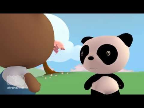 Data Sharing and Management Snafu in 3 Short Acts