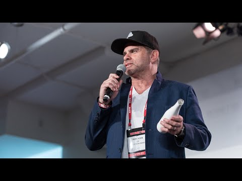 Cloud Water - New Beverage Showdown 17 Semifinals