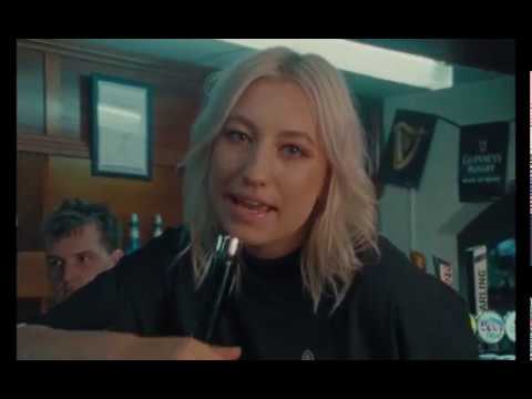 Coach Party - 'Oh, Lola' (Official Video)