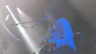 Spiritualized, "Soul on Fire" live at Coachella 2022