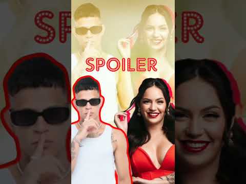 Raphaela Santos A Favorita ft Dada Boladão ( spoiler )