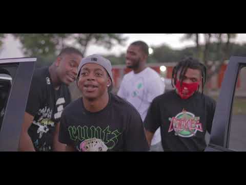 Peoples Champ x YPF Wavy - Shit Talkin (dir @Jay.OneWayVisuals)