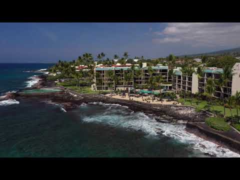 Kona Now presents Kona By The Sea