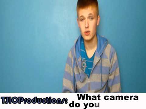 X-Factor News, David Tennant in Doctor Who and Panasonic Cameras - Ask the Teen #53