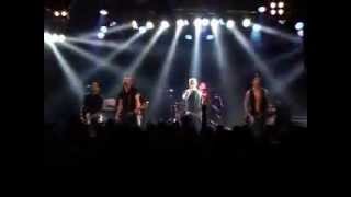 The Generators - Point of No Return - Berlin 2008