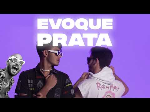 FISHER, MC Menor HR - Evoque Feels Tight (Franccz Mashup)