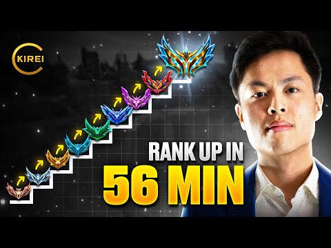13 Years of Challenger Jungle Knowledge in 56 Mins