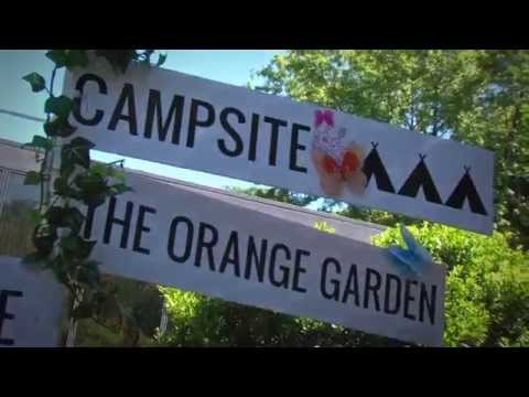 RTÉ 2fm Summer Launch 2014