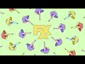FXX Lineup Promo This Is Dope September 27 2021 53 Sec