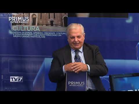 Primus Inter Pares del 12/09/2018 - Questione migratoria (1 di 3)