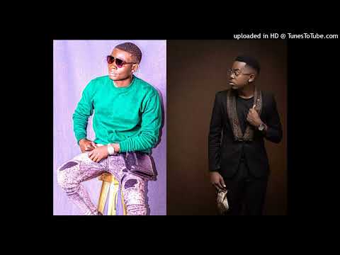 Dede pro feat Chando & loyd kappa - My  love