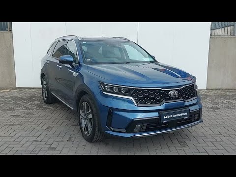 Kia Sorento Phev Plug IN Hybrid K4 Highest Spec - Image 2