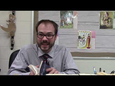 Shakespeare's Henry IV, part 1--Discussion and Summary