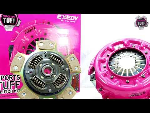 Introduction to EXEDY