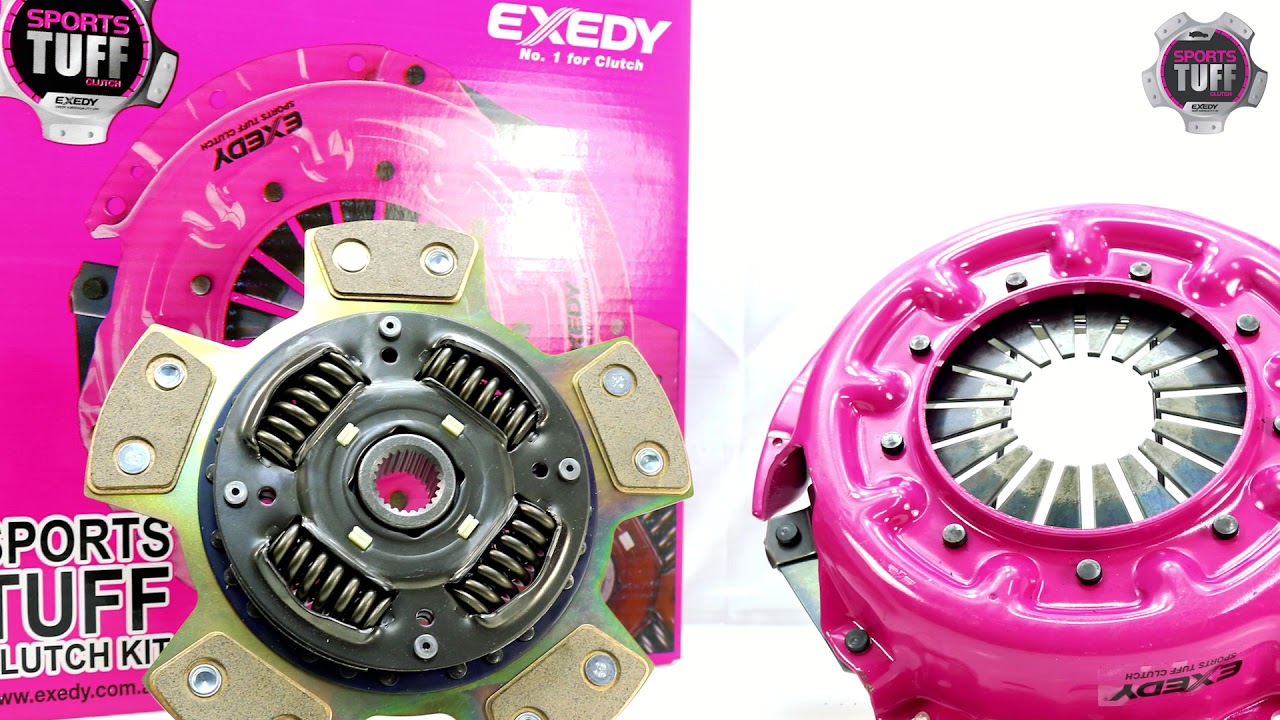 Introduction to EXEDY