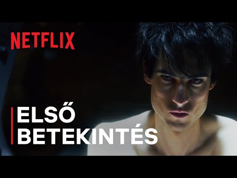 Sandman: Az álmok fejedelme trailer