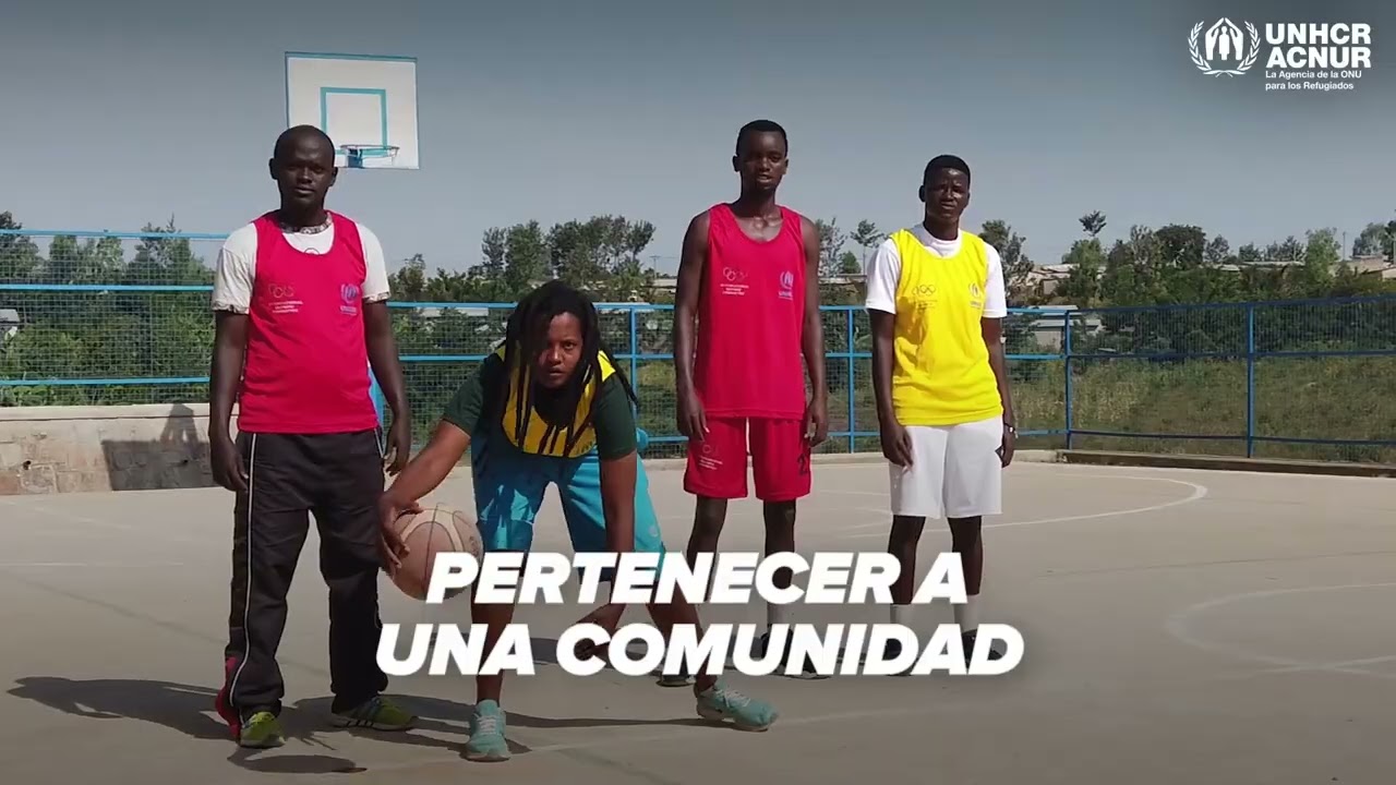 El deporte también protege