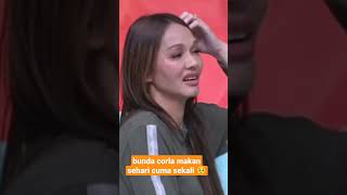 Download lagu BUNDA CORLA MAKAN SEHARI CUMA SEKALI 🥺 mp3