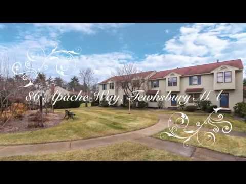 86 Apache Way, Tewksbury MA - Pat Agati - Tel 978-835-4785