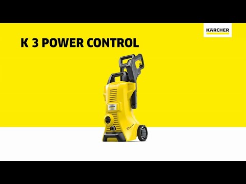 Минимойка Karcher K 3 (1.601-888.0)