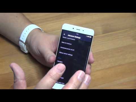 Обзор OnePlus X (E1003, 16Gb, ceramic)