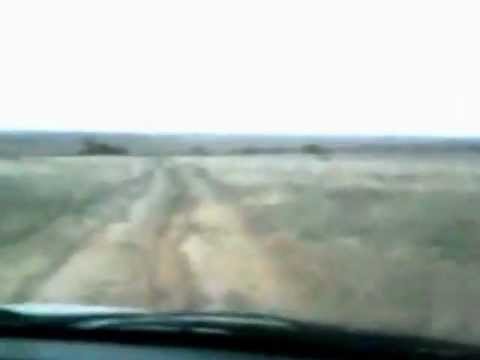 Hotarul satului Chesint