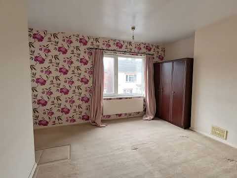 VIDEO TOUR - Smithfield Road Scunthorpe, Lincolnshire, DN16 2NJ £95000