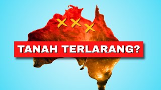 Download lagu Kenapa Bagian Utara Australia Seperti ‘Tanah Terlarang’? mp3