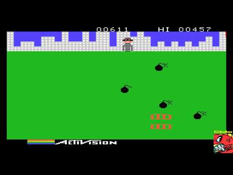 Kaboom! [TI-99/4A] 703