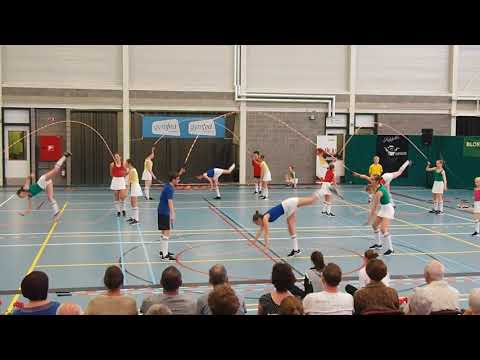 PK Democup - ZeRo Skip Demo