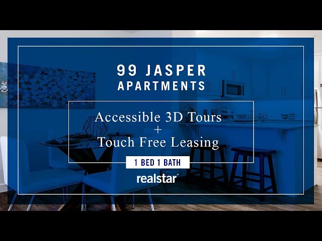 Gorgeous suites downtown Edmonton on Jasper Ave! in Long Term Rentals in Edmonton