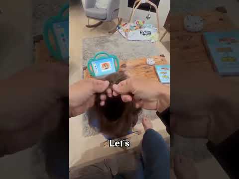 How to French braid ⬇️ Many of you asked for it - so here it is!!! I was so intimidated with the