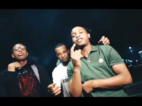 VonOff1700 X SBG Brick - Pop Out (Official Music Video)