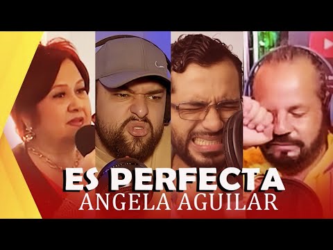 Angela Aguilar, the worst singer in Mexico: reactions from professional vocal coaches