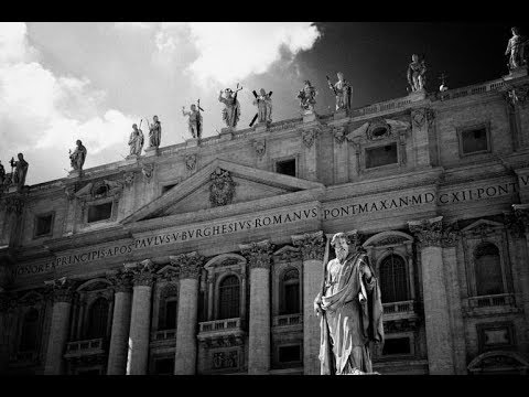 Series on Tradition 9/10: Problems in Restoring ~ Fr. Ripperger