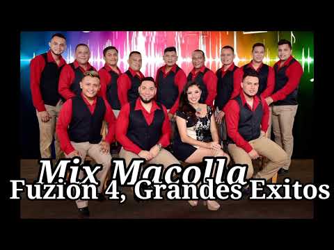 "Homenaje a Macolla" Fuzion 4