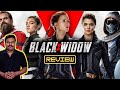 Black Widow (2021)Hollywood Superhero Movie Review in Tamil by Filmi craft Arun | Scarlett Johansson
