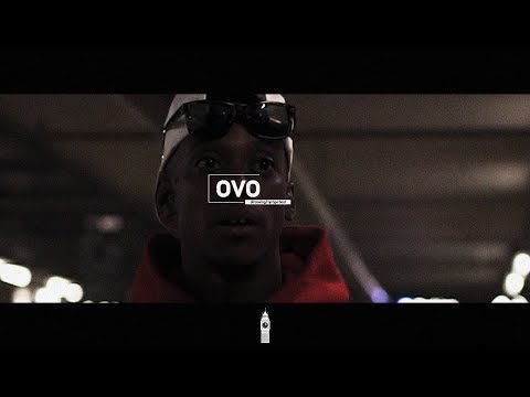 Octavian x J hus x Drake 'OVO' | Type Beat | Prod @natzldn